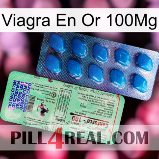 Viagra Gold 100Mg new02